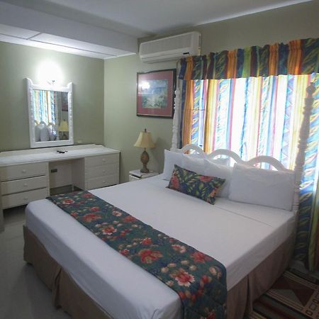 Moonrisevillas Negril Kültér fotó