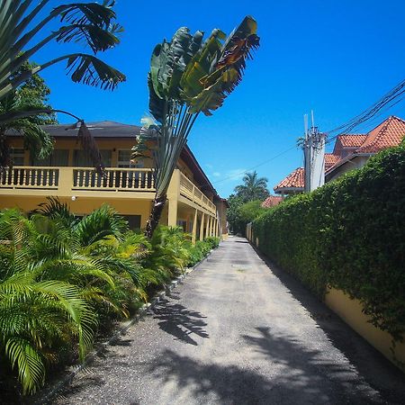 Moonrisevillas Negril Kültér fotó