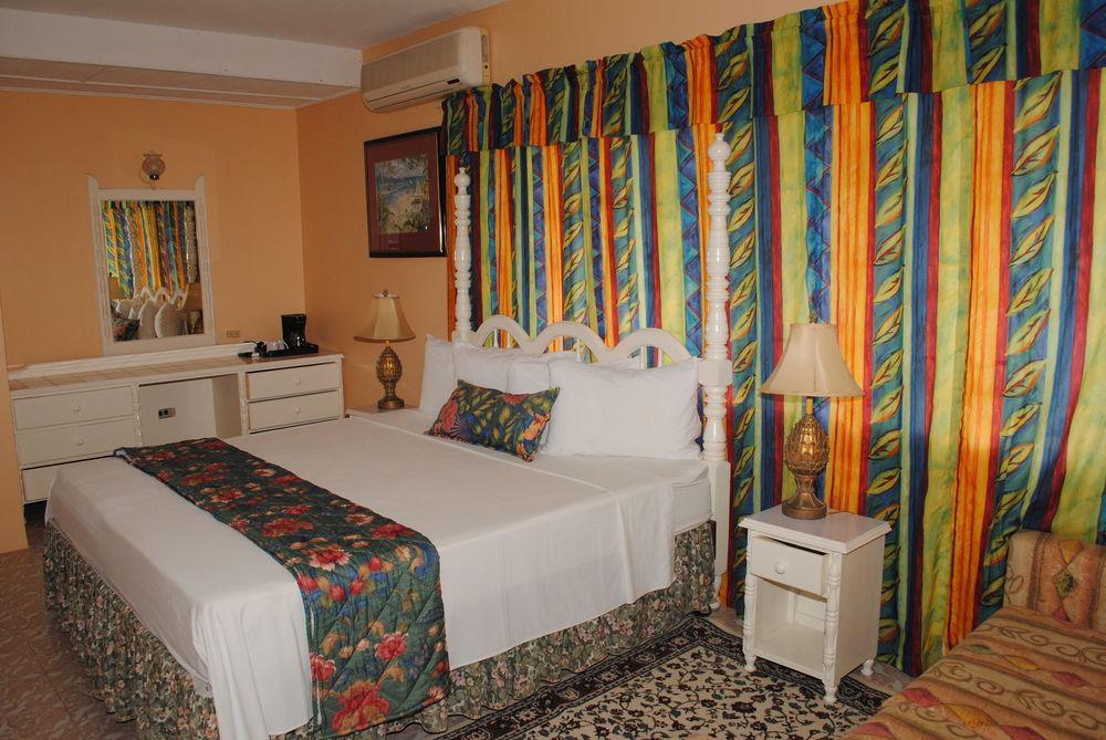 Moonrisevillas Negril Kültér fotó