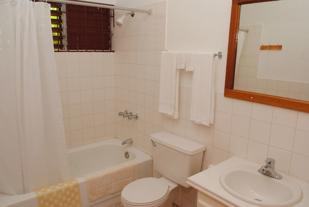 Moonrisevillas Negril Kültér fotó