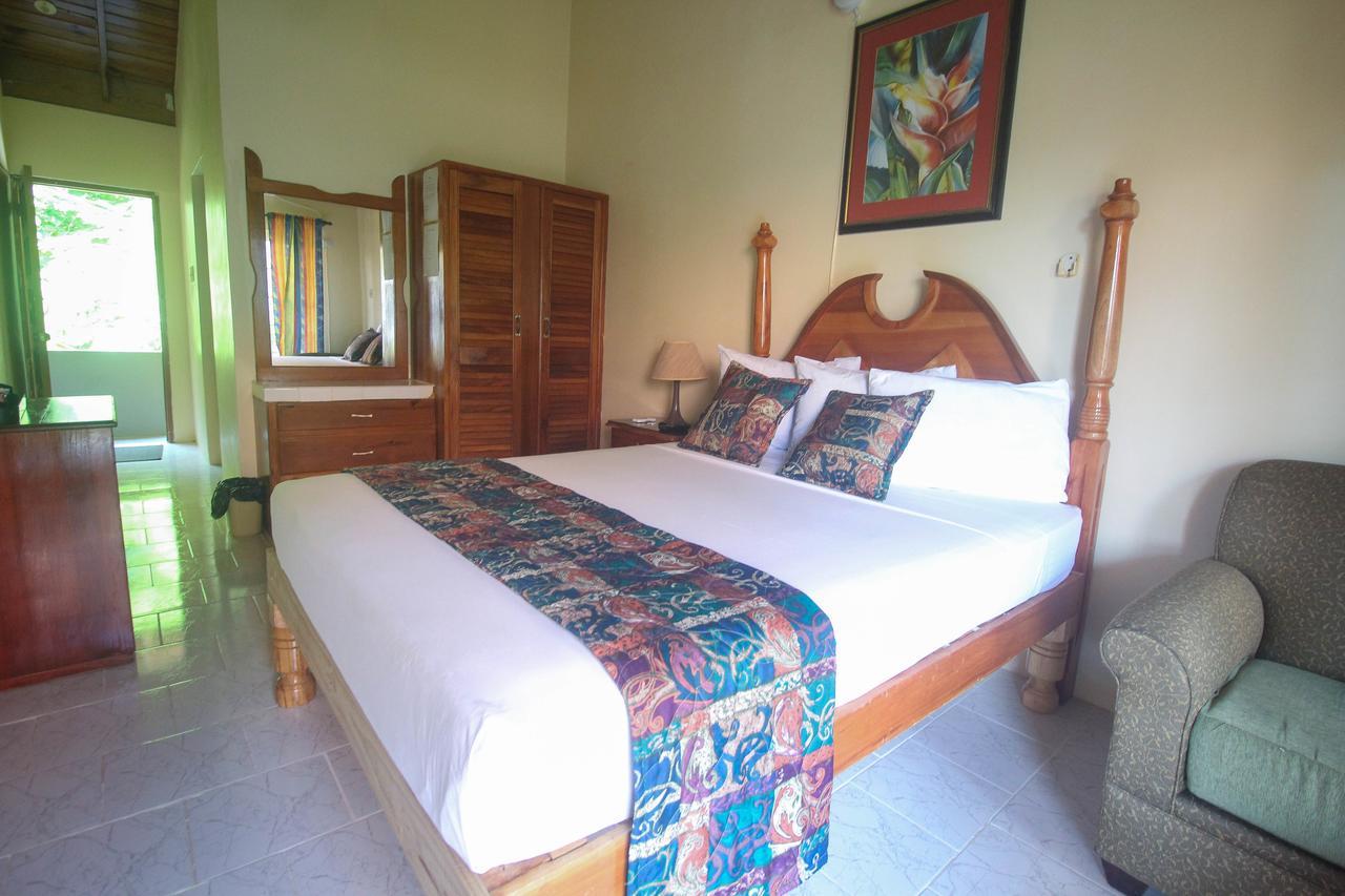 Moonrisevillas Negril Kültér fotó