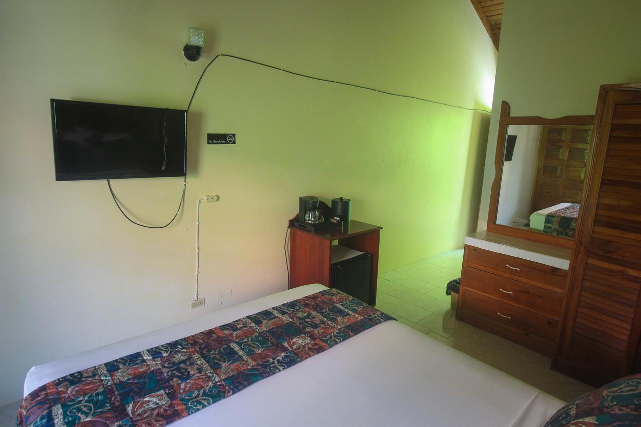 Moonrisevillas Negril Kültér fotó
