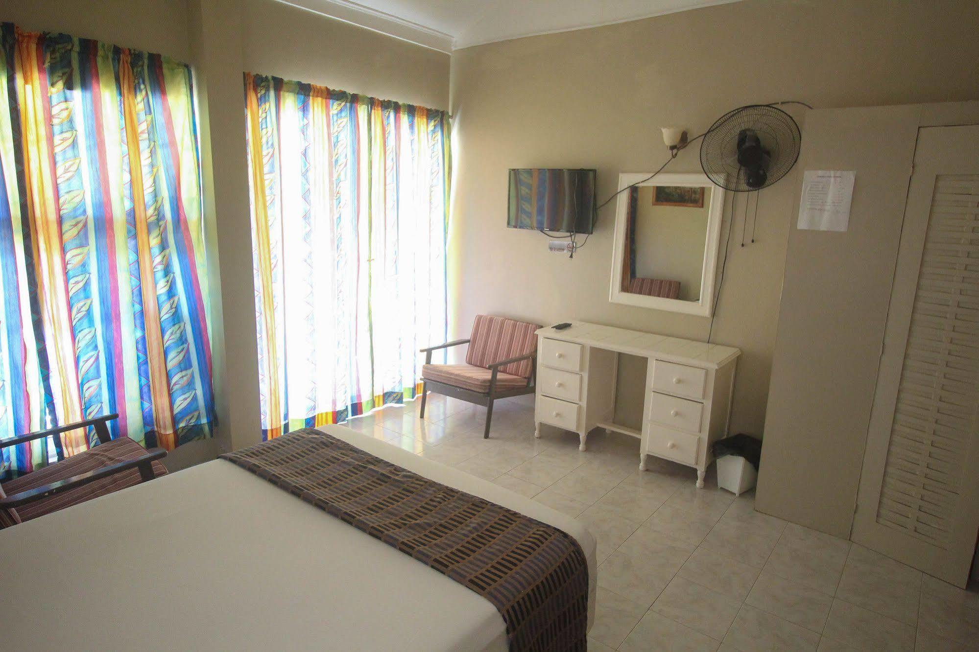 Moonrisevillas Negril Kültér fotó