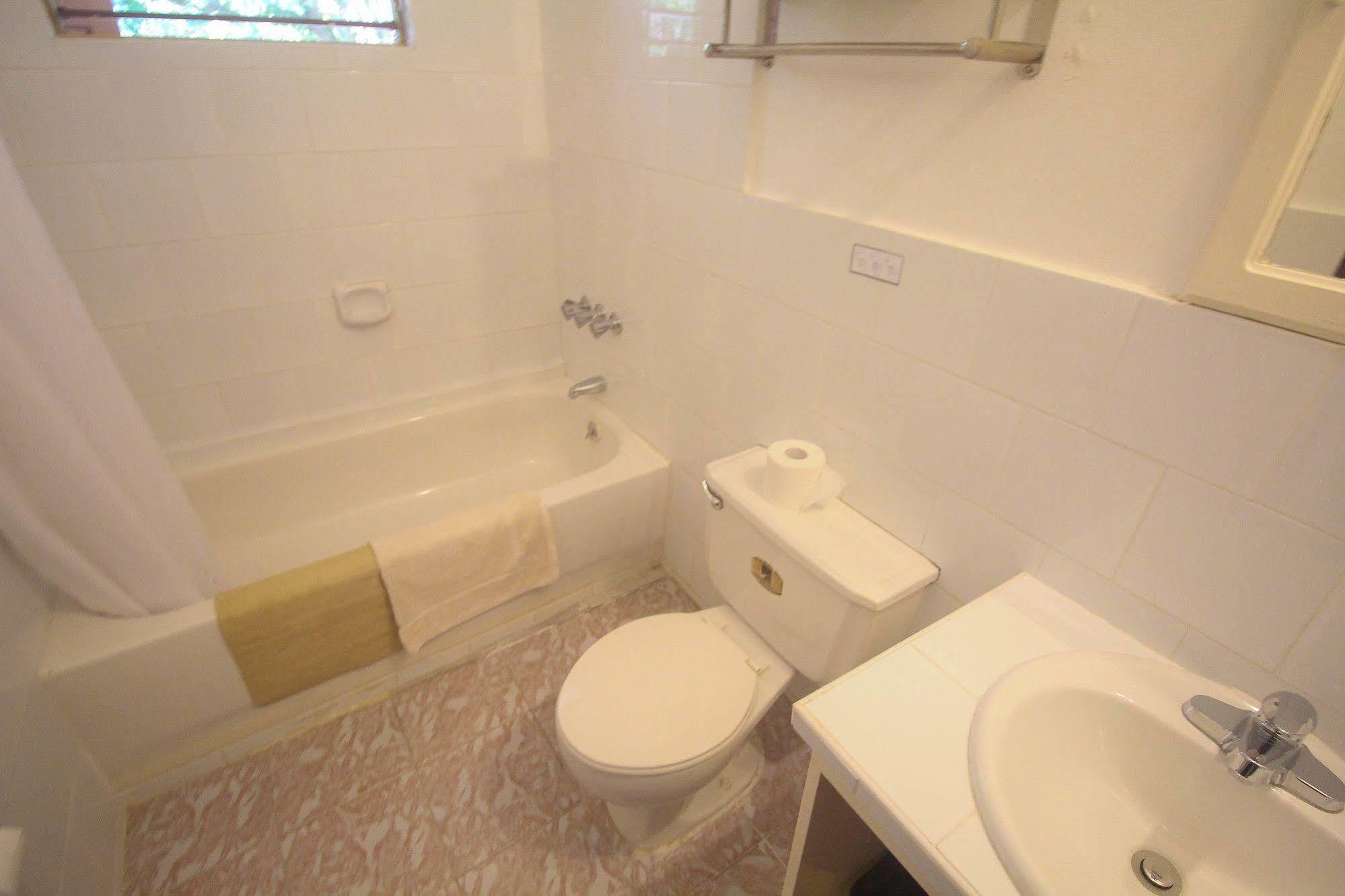 Moonrisevillas Negril Kültér fotó