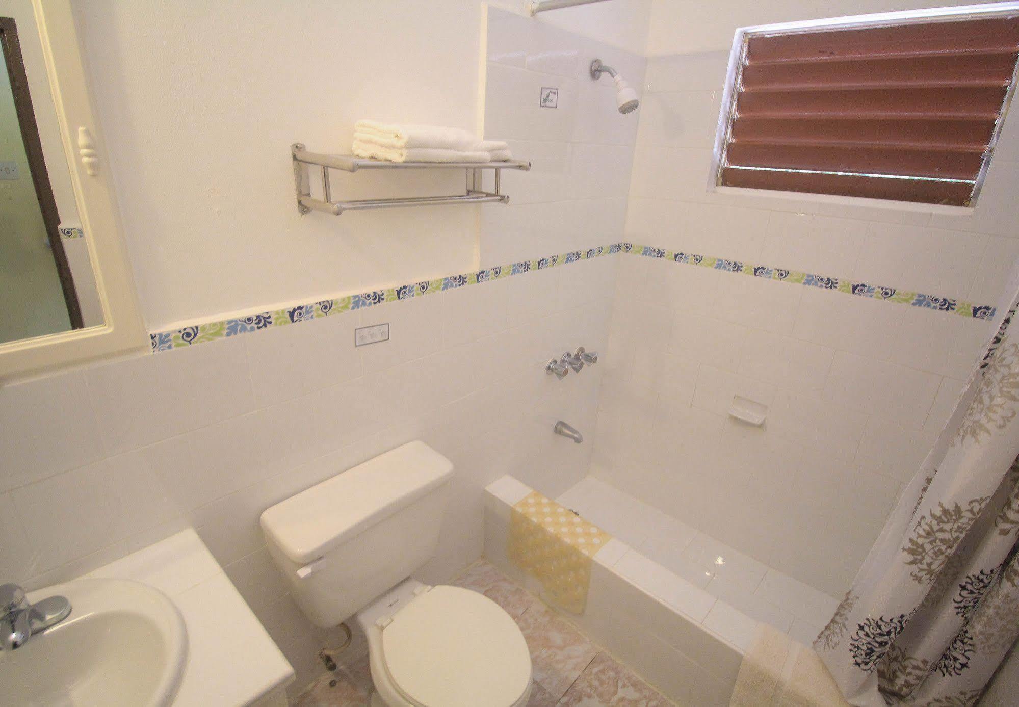 Moonrisevillas Negril Kültér fotó