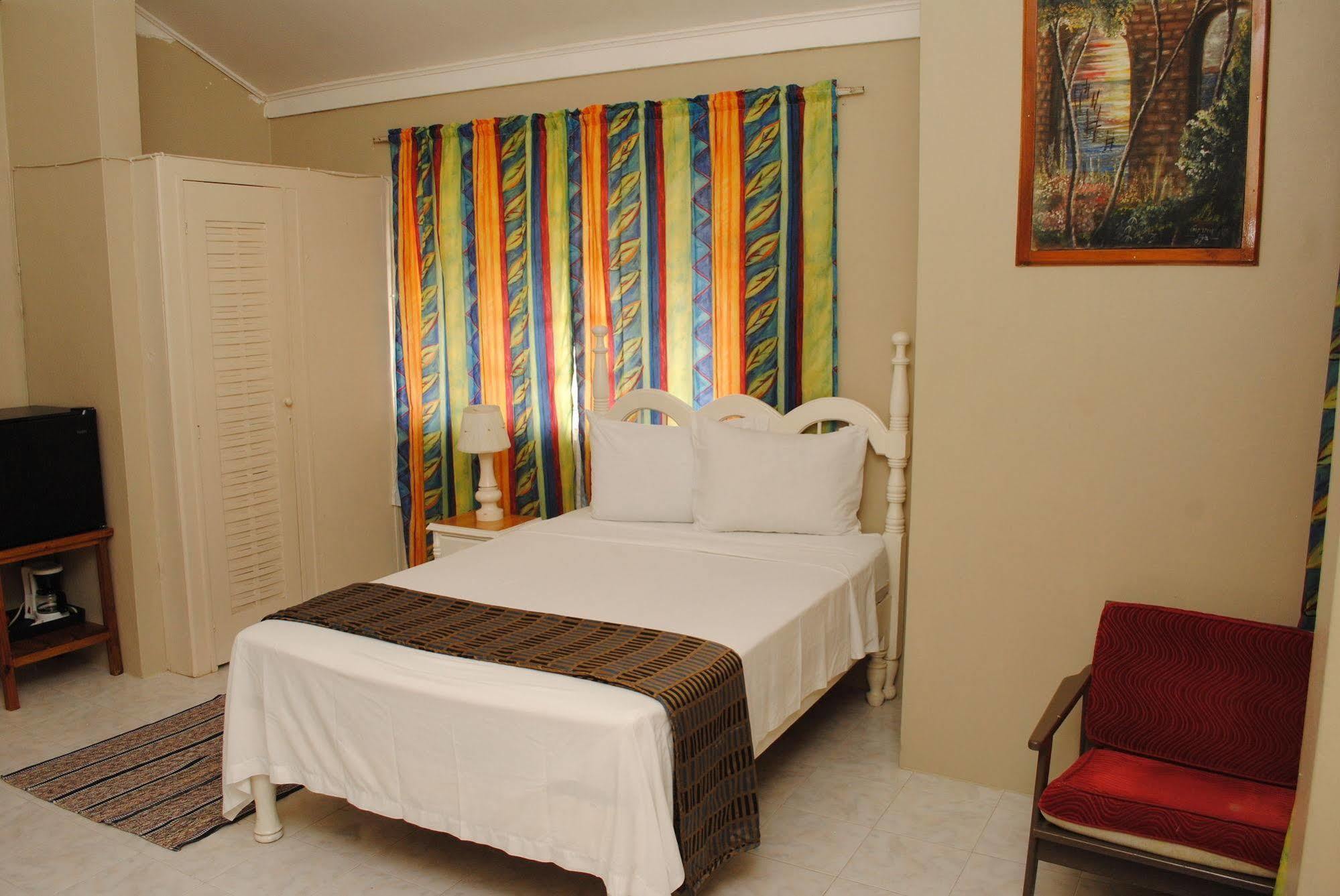 Moonrisevillas Negril Kültér fotó