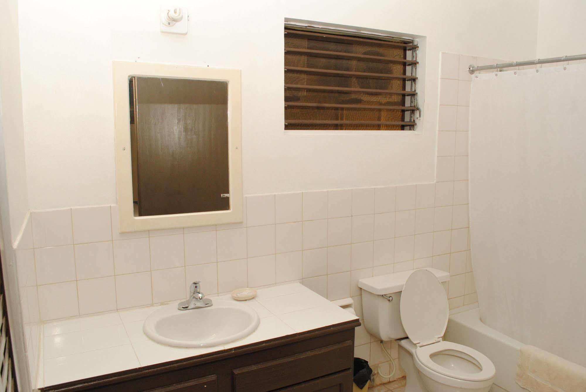 Moonrisevillas Negril Kültér fotó