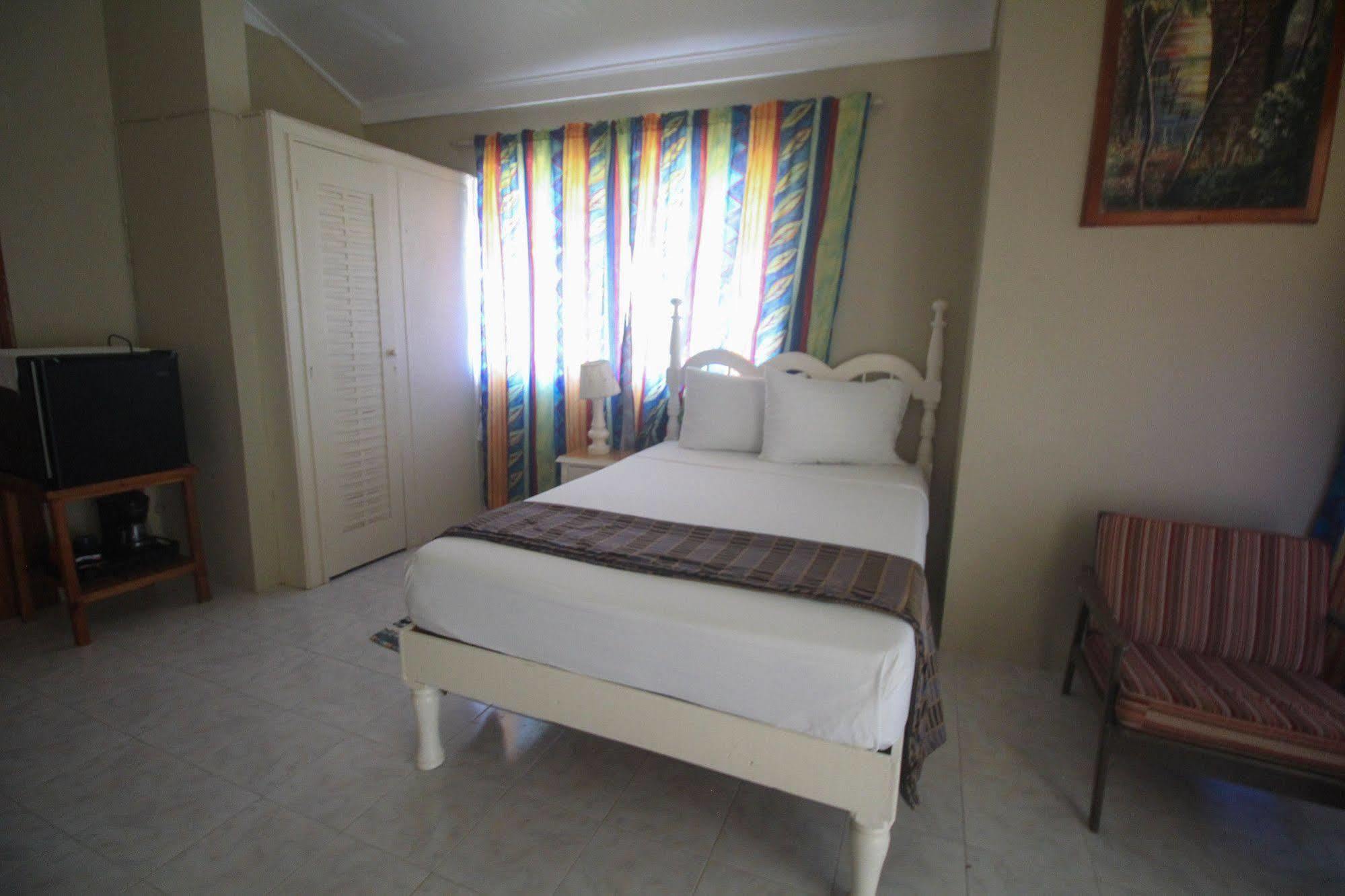 Moonrisevillas Negril Kültér fotó